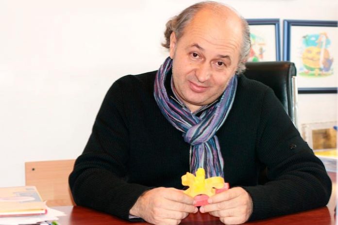 Іван Малкович