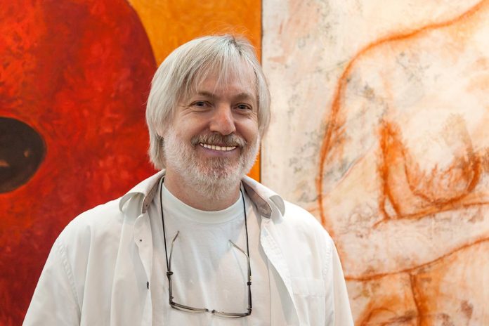 Петро Антип