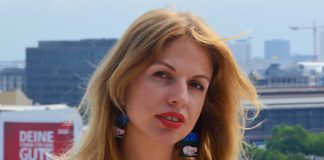 Олеся Казнох (Домарадзька)