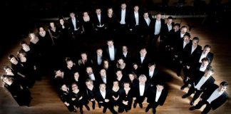 Гала-Концерт Літньої Хорової Академії відбудеться у Львові