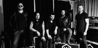 Рок-гурт CHEMIA