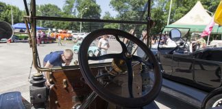 Фестиваль «Leopolis Grand Prix-2018»