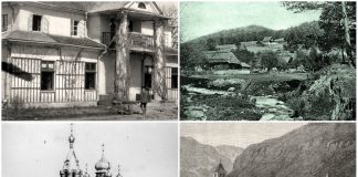 Рік 1892. Приміція о. Андрея, лісові студії Казимира, шлюб Олександра та інші події у родині Шептицьких