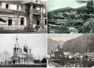 Рік 1892. Приміція о. Андрея, лісові студії Казимира, шлюб Олександра та інші події у родині Шептицьких