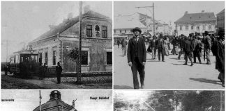 Історія буковинського трамваю. Частина перша