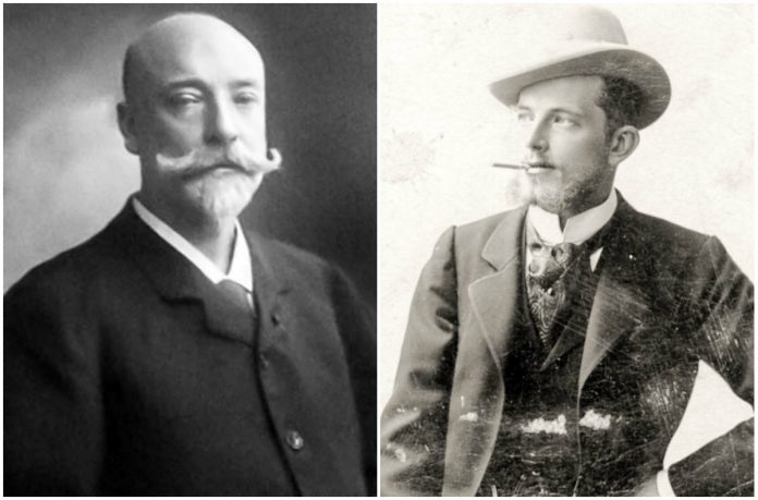 «Ні Бога, ні пана», або перші успіхи пером о. Климентія