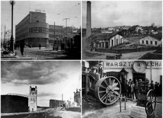 Невідомі факти з історії енергогосподарства львівського електротранспорту