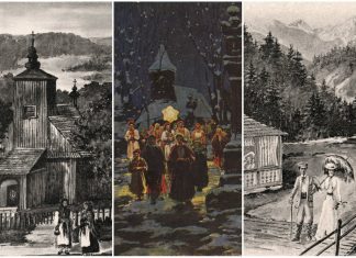 Рік 1891, або фрагмент з життя родини Шептицьких. Уривок з біографії о. Климентія Рік 1891, або фрагмент з життя родини Шептицьких. Уривок з біографії о. Климентія