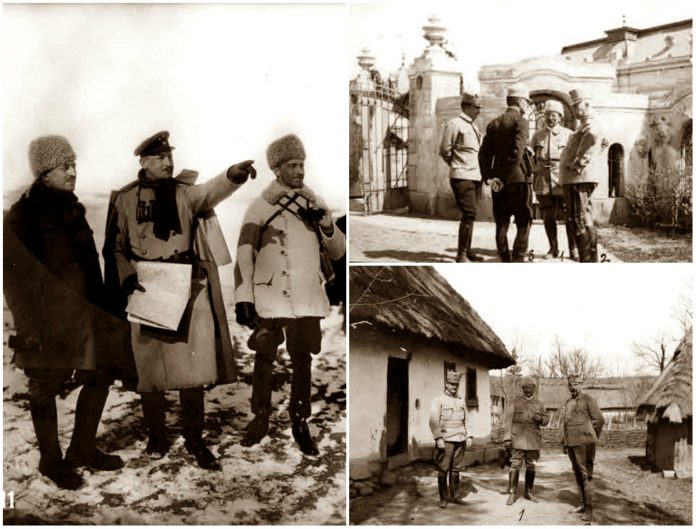 Відомий шведський мандрівник Свен Гедін відвідав Львівщину: фотофакт