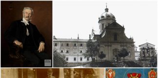 Iuris Utriusque Doctor, або доктор обидвох прав Казимир Шептицький