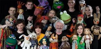 На фестиваль «І люди, і ляльки» приїдуть театри з-за кордону (повна програма)