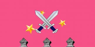 Присяга на вірність Луцьку ХVІІ століття