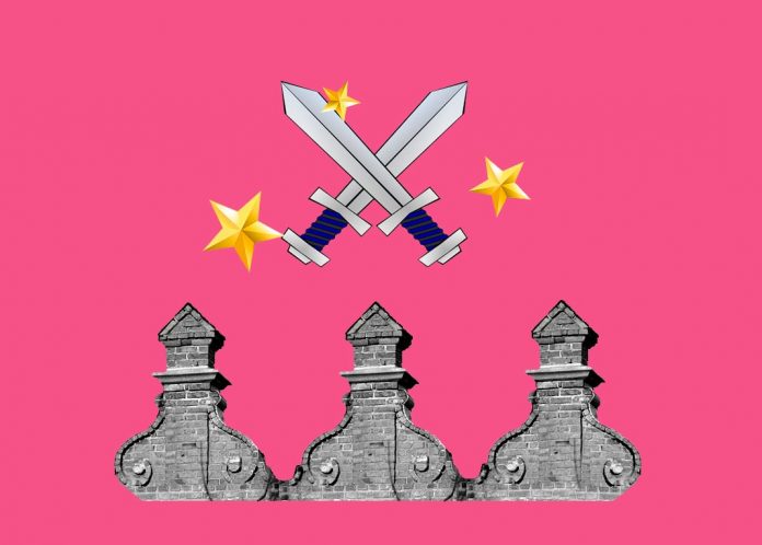 Присяга на вірність Луцьку ХVІІ століття