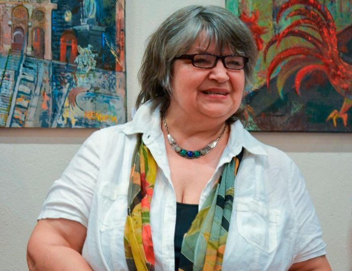 Катерина Немира