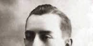 Аркадій Олександрович Столипін