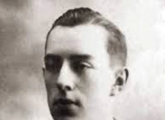 Аркадій Олександрович Столипін