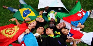 Цієї суботи у Львові відбудеться Фестиваль культур