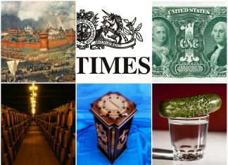 6 несподіваних цікавинок, або про які писала львівська преса початку ХХ століття