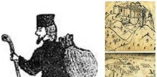 “Безвіз” без віз. Світ очима львівського школяра XVIII століття: Відень, Венеція, Флоренція …   