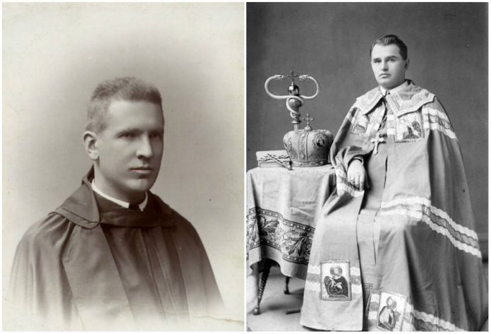 На користь русинів-українців, або кілька штрихів до діяльності Шептицьких-поляків у кін. ХІХ ст. На користь русинів-українців, або кілька штрихів до діяльності Шептицьких-поляків у кін. ХІХ ст.