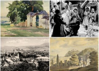 Між світом і монастирем, або фрагмент з життя о. Климентія Шептицького з 1895 року