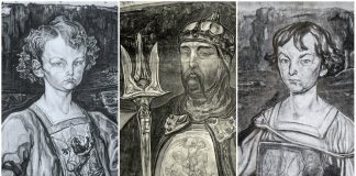 Музей Олекси Новаківського запрошує на тематичне заняття дорослих і дітей