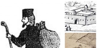 Туди і назад. Світ очима львівського школяра XVIII століття: єгипетські піраміди, дельфіни, крокодили і Мертве море  