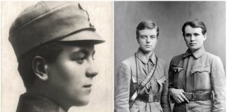 Велика Війна у щоденниках хорунжої Софії Ґалечко