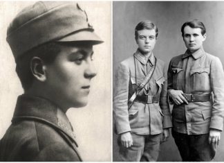 Велика Війна у щоденниках хорунжої Софії Ґалечко