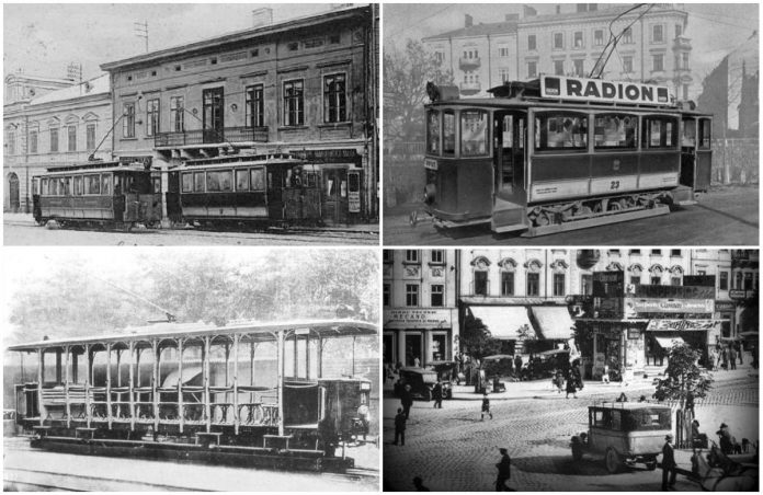 Історія буковинського трамваю. Частина друга