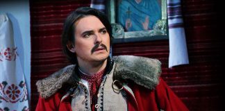 Олесь Федорченко