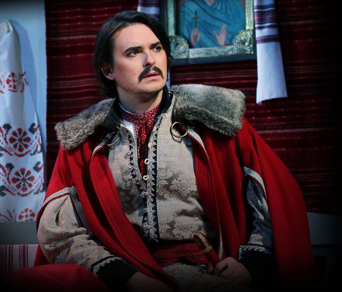 Олесь Федорченко