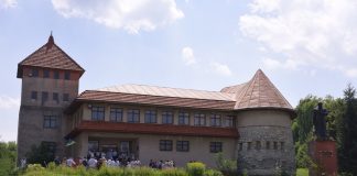 Музей історії давньоруського міста Звенигород