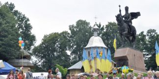 Фестиваль «Кульчиці-фест»