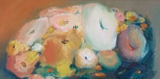 Ярина Шумська. Букет