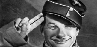 Бравий вояка Швейк