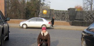 «Бермудський трикутник» на Стрийській