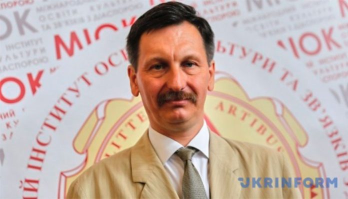 Григорій Купріянович