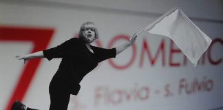 Світлина з серії «Всемогутній Хронос»