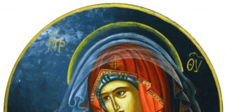 Експозиція виставки "ПРАВОСЛАВ’Я ART"