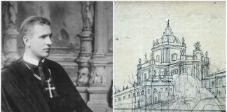 Казимир граф Шептицький – посол палати панів австрійського парламенту. Частина друга