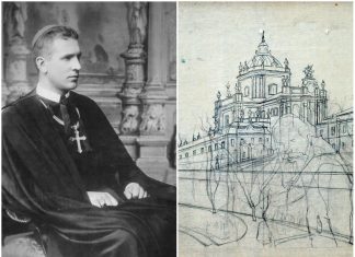 Казимир граф Шептицький – посол палати панів австрійського парламенту. Частина друга