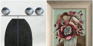 «Сни перелітних», або чим здивує Proart Gallery