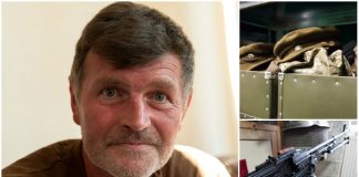 Чи відкриється 14 жовтня у Львові "Будинок воїна"?