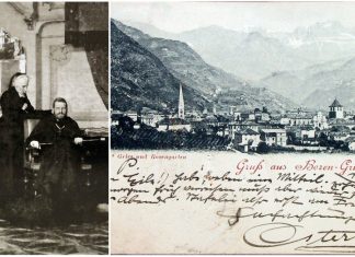 Перший рік у австрійському парламенті: фрагмент біографії блаженного о. Климентія (Казимира графа Шептицького)