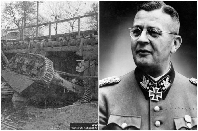 Як радянській армії не вдалося взяти Ковель навесні 1944 року