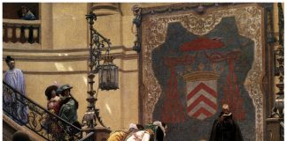 Львівський “сірий кардинал”, або бізнес-партнер найлютішого ворога Богдана Хмельницького