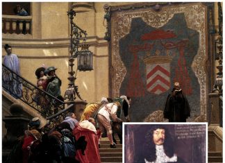 Львівський “сірий кардинал”, або бізнес-партнер найлютішого ворога Богдана Хмельницького