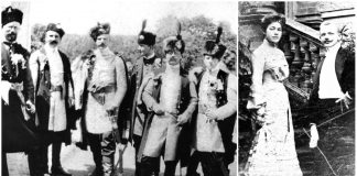 «Не розриваймо зв’язків з українцями». З політичної діяльності О. Климентія (Казимира графа Шептицького) у 1902 р.