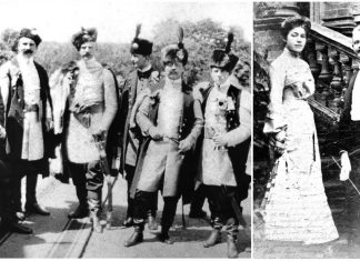 «Не розриваймо зв’язків з українцями». З політичної діяльності О. Климентія (Казимира графа Шептицького) у 1902 р.